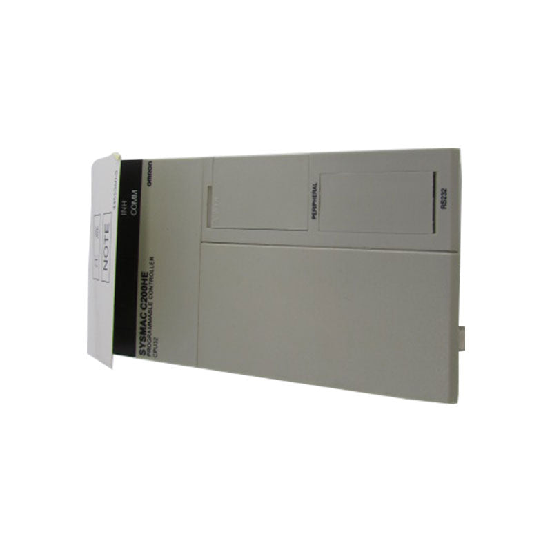 C200HE-CPU32 omron plc