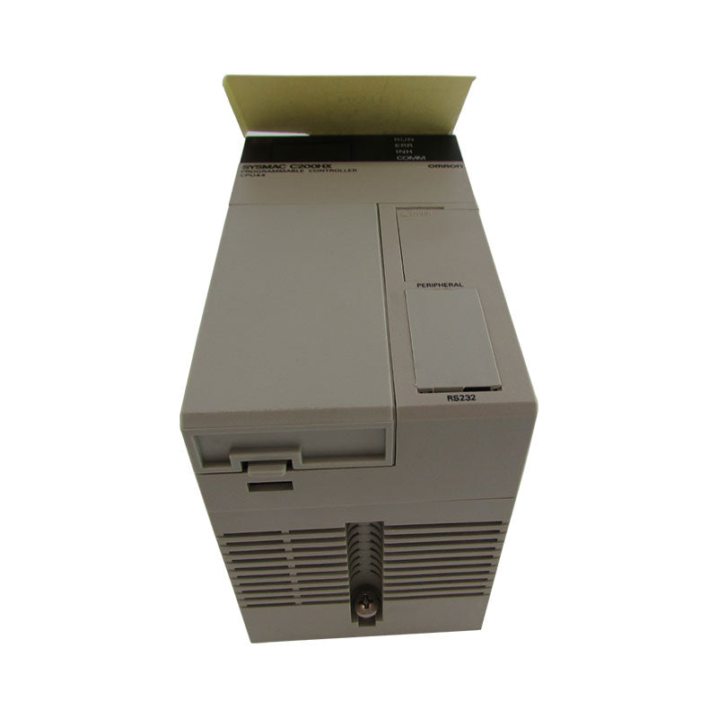 C200HX-CPU44-E omron plc