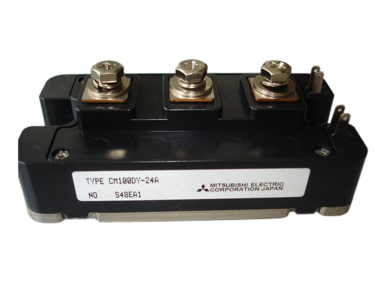 CM100DY-24A Mitsubishi IGBT