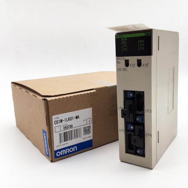 CS1W-ILK01-MA omron plc