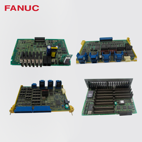 A20B-8101-0430-R Fanuc Main Board