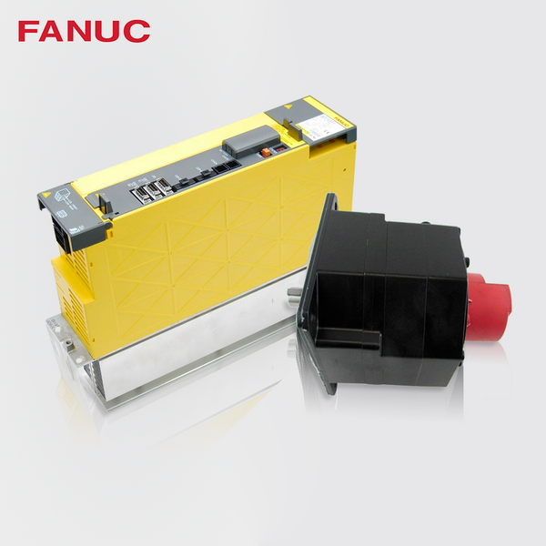 A06B-6078-K814 Fanuc servo drive