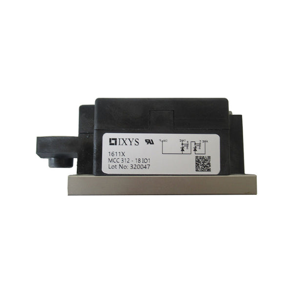 MCC312-18IO1 ixys thyristor