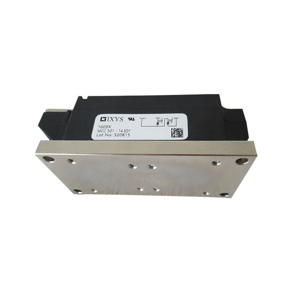 MCC501-14IO1 ixys thyristor