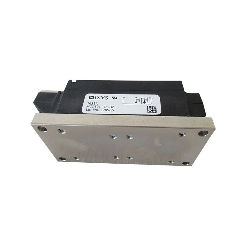 MCC501-18IO2 ixys thyristor