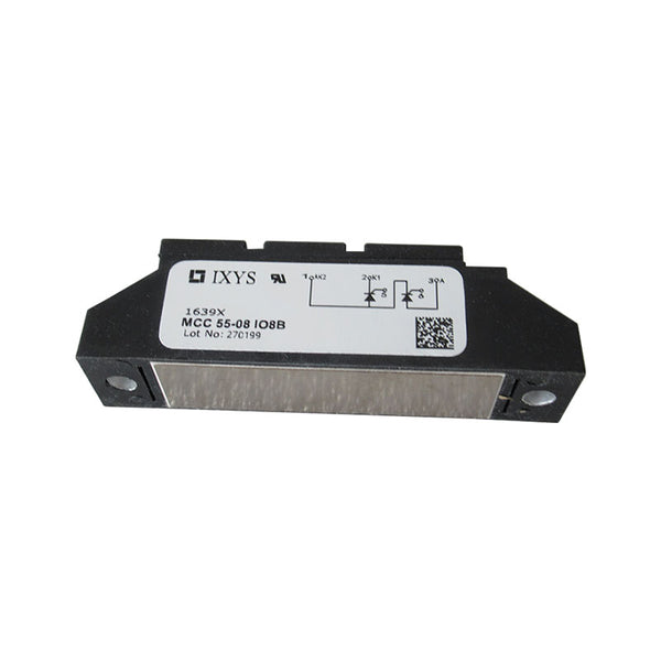 MCC55-08IO8B ixys thyristor