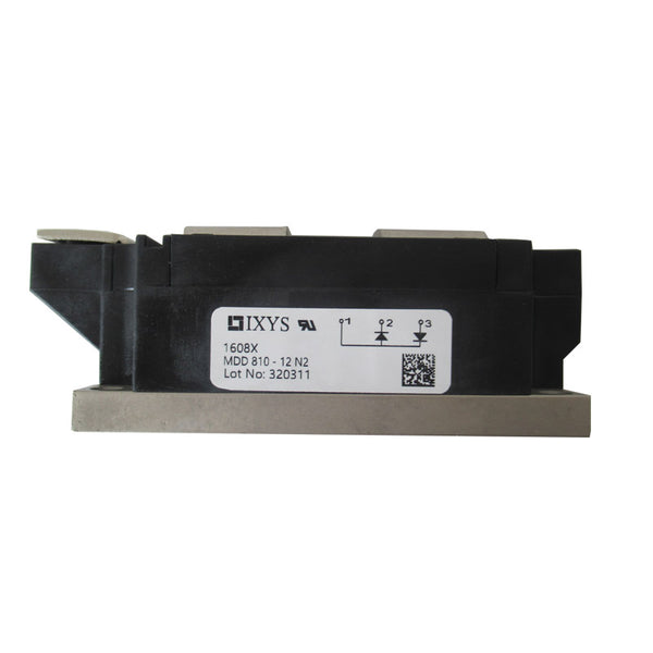 MDD810-12N2 ixys thyristor