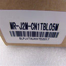 MR-J2M-CN1TBL05M Mitsubishi cable