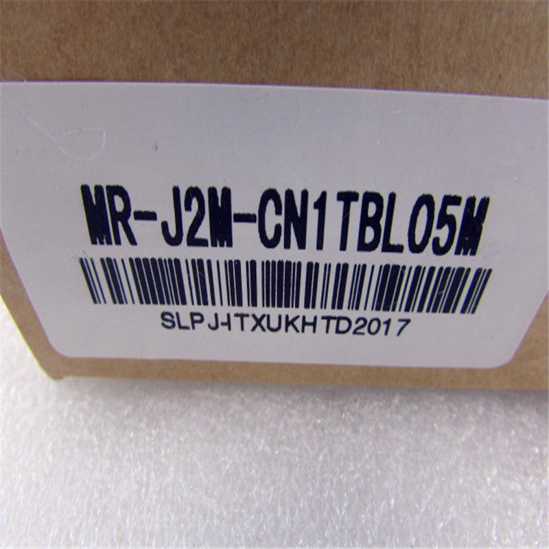 MR-J2M-CN1TBL05M Mitsubishi cable