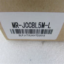 MR-JCCBL5M-L Mitsubishi cable