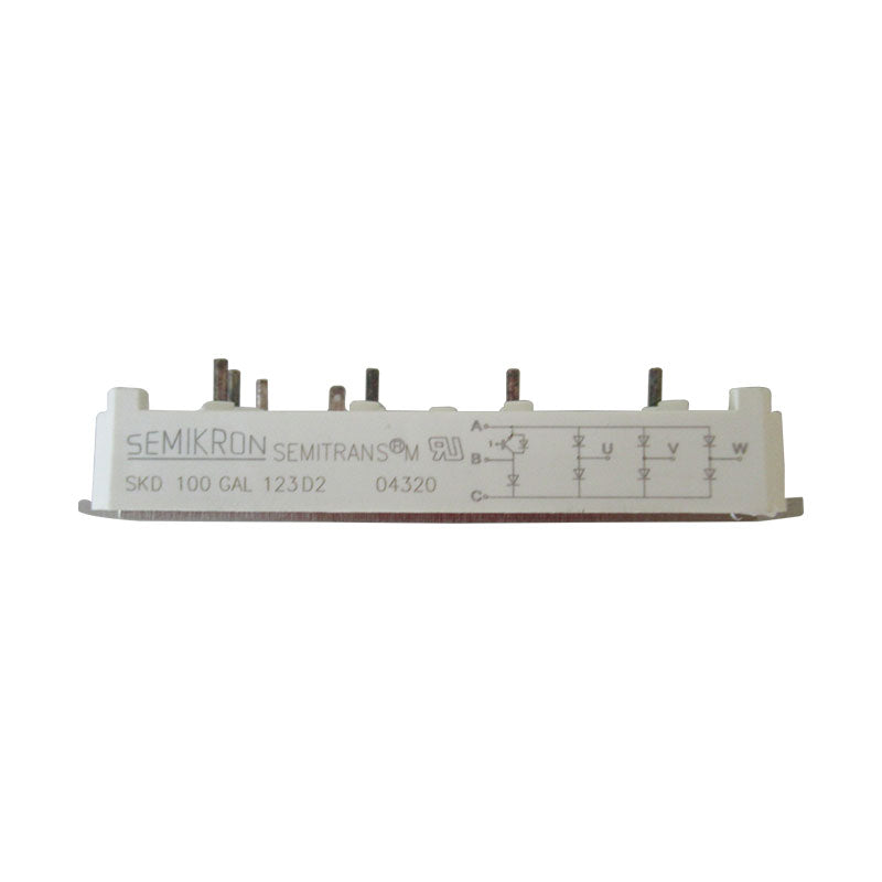 SKD100GAL123D2 Semikron Rectifier bridge