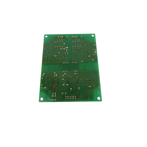 SKHI23 Semikron drive board