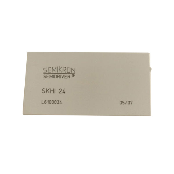 SKHI24 Semikron drive board