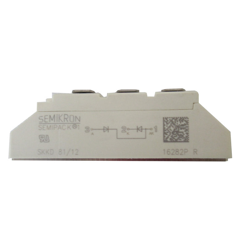 SKKD81-12 Semikron Diode Module