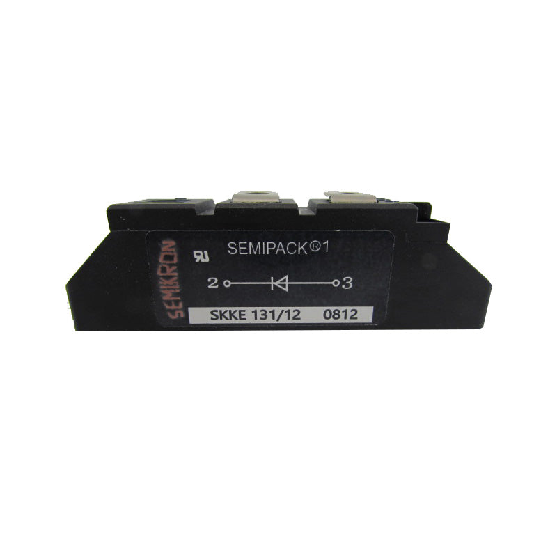 SKKE131-12 Semikron diode module