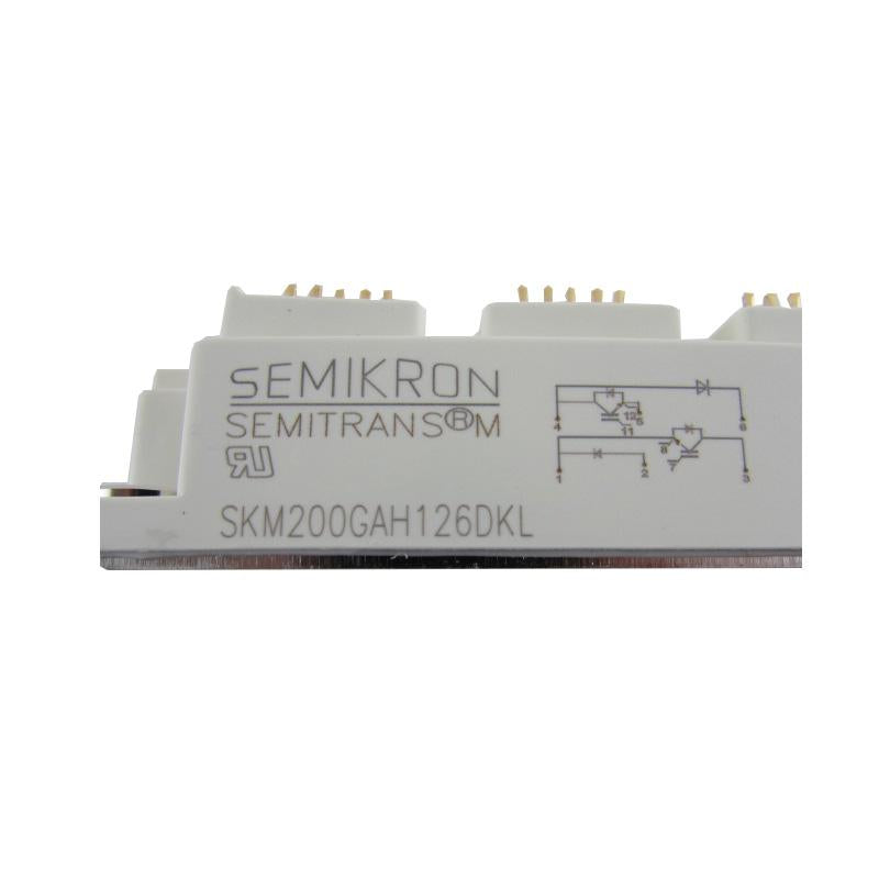 SKIIP23AC12T4V1 Semikron igbt module