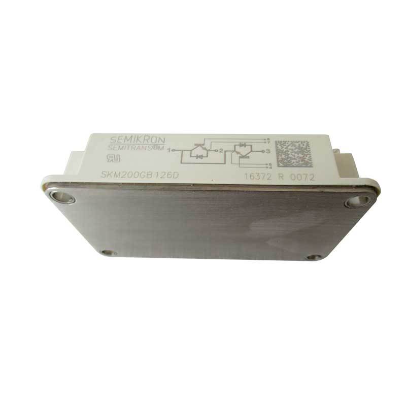 SKIIP22NAC12IT42 Semikron igbt module