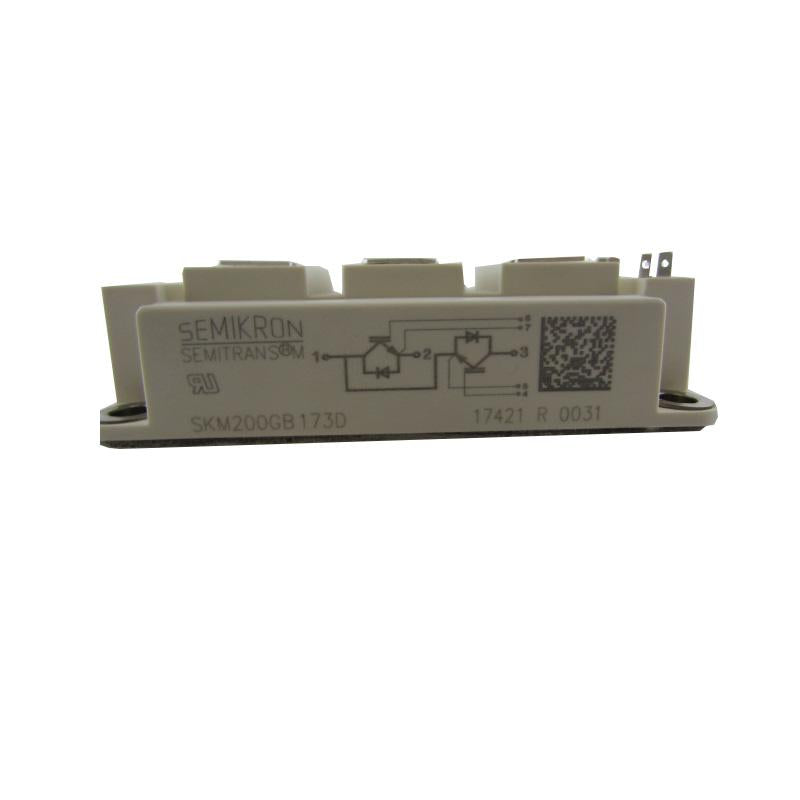 SKIIP20NAC12IT2 Semikron igbt module