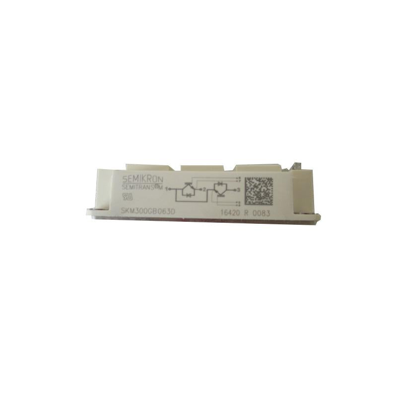 SKM300GB063D Semikron igbt