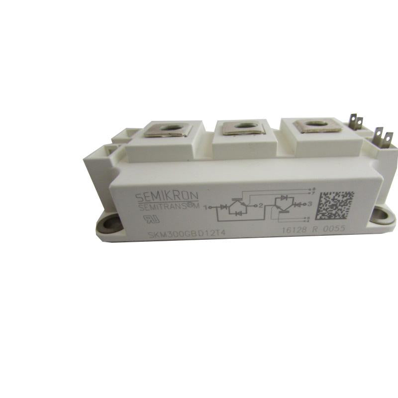 SKM300GBD12T4 Semikron igbt