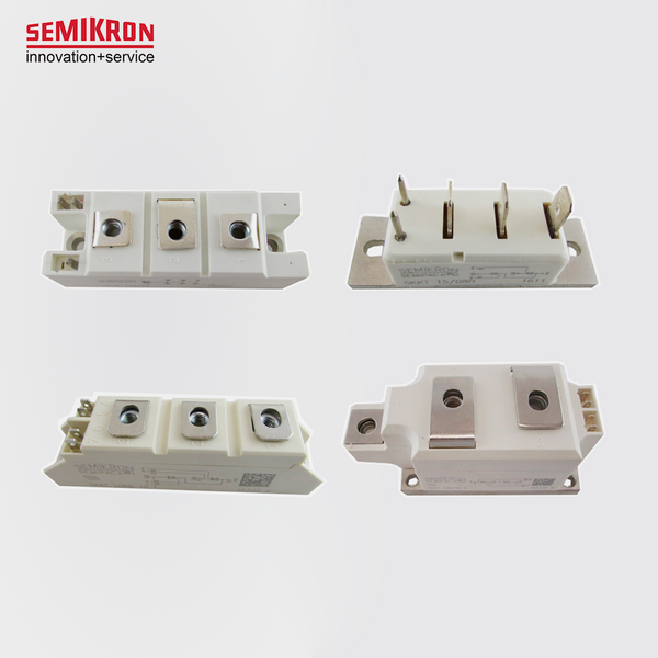 SKKT95/14E Semikron thyristor module