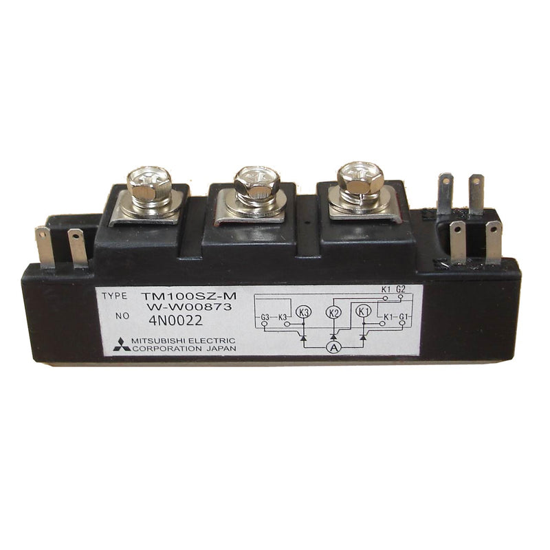 TM100SZ-M Mitsubishi thyristor