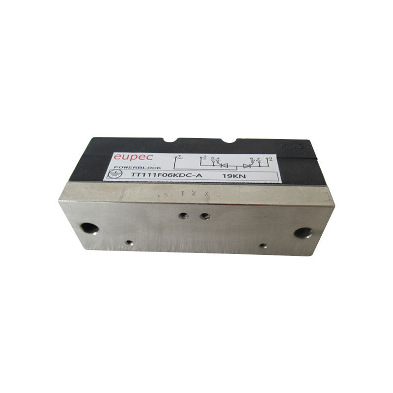 TT111F06KDC-A Infineon thyristor