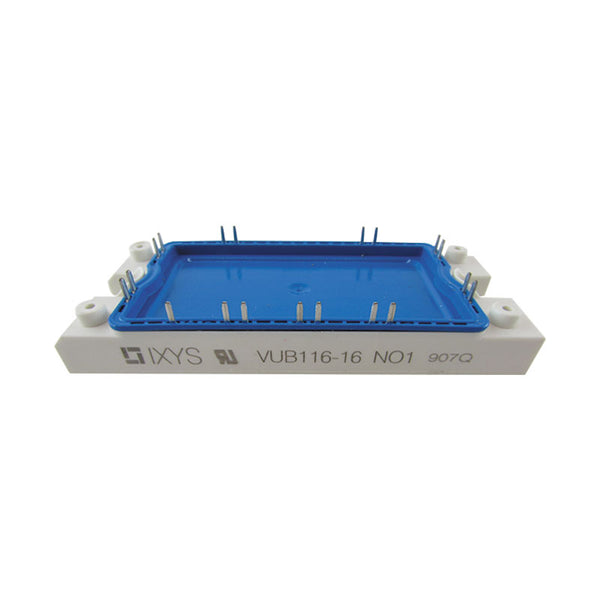 VUB116-16N01 IXYS rectifier bridge