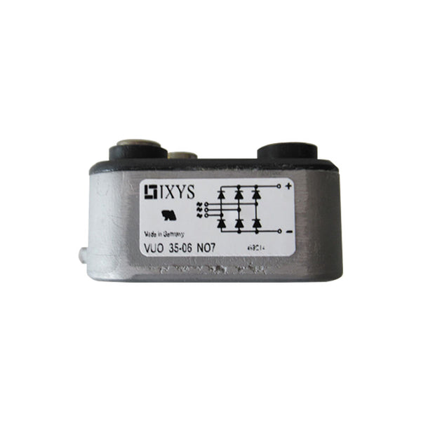 VUO35-06NO7 IXYS rectifier bridge