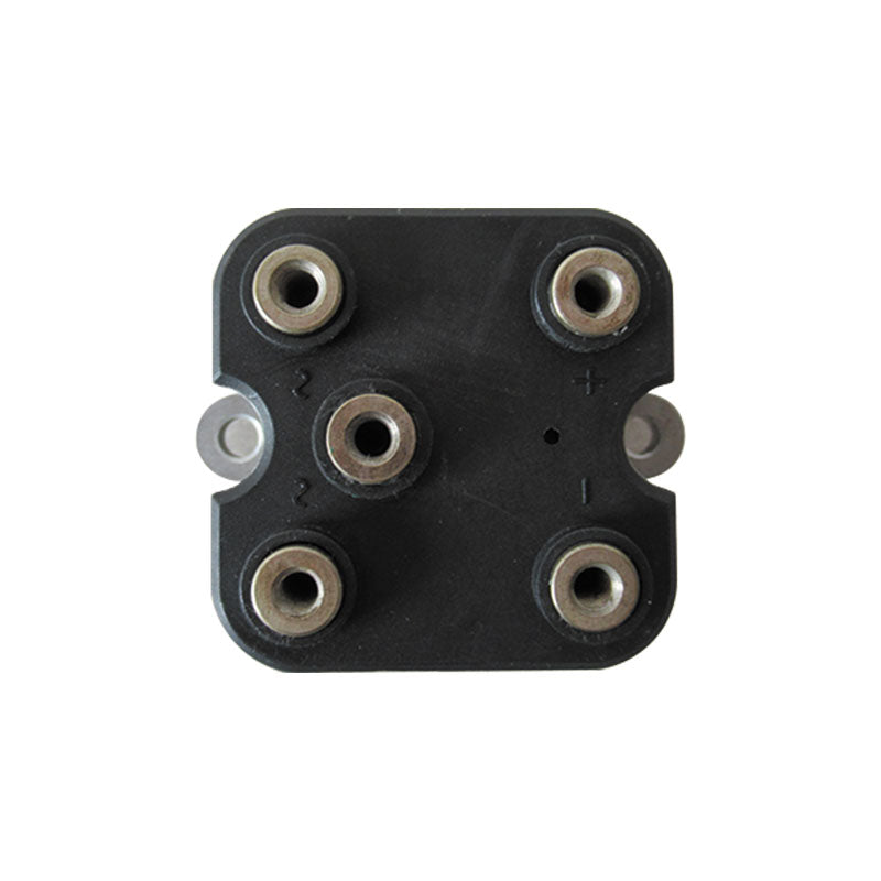 VUO35-06NO7 IXYS rectifier bridge