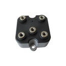 VUO35-06NO7 IXYS rectifier bridge