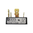 VUO36-14NO8 IXYS rectifier bridge