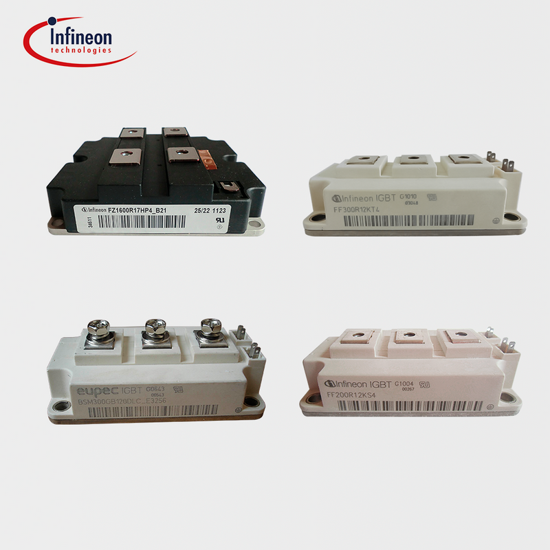 BSM150GB170DLC infineon igbt module