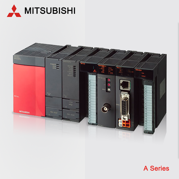 AD650SD Mitsubishi plc