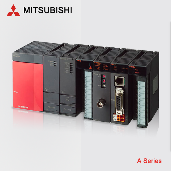 A1S38HBEU Mitsubishi plc