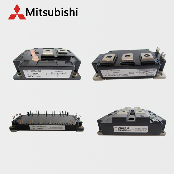 CM100DY-34A mitsubishi igbt