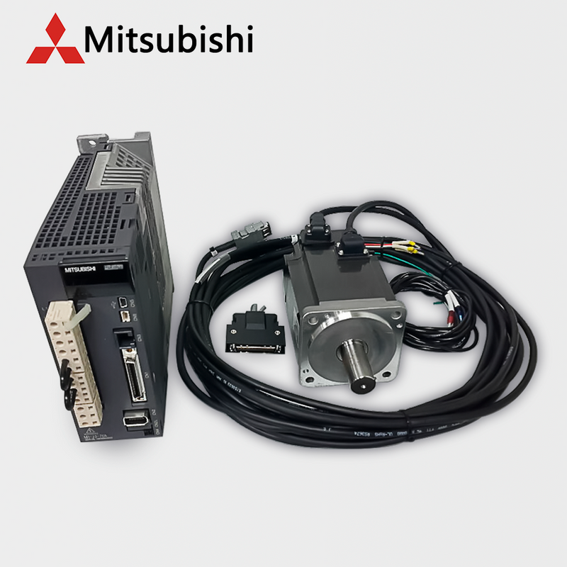 MR-E-20A-QX004 Mitsubishi servo drive