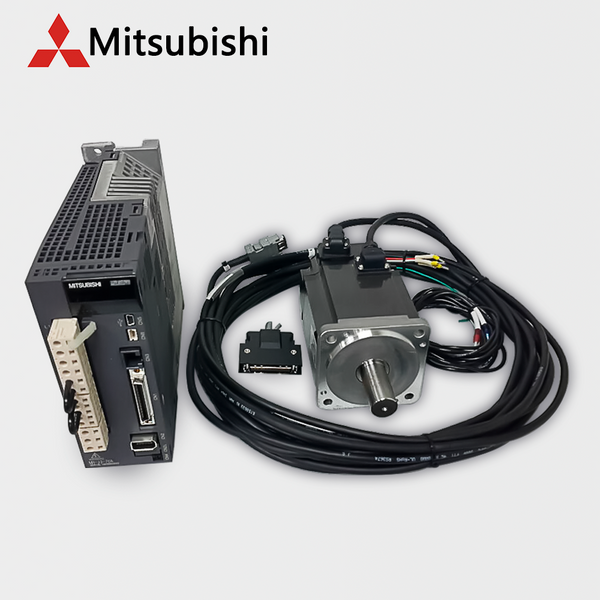 MR-J3PWS715M Mitsubishi servo drive