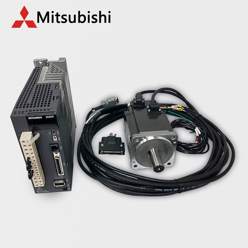 MITSUBISHI 三菱 HF-KN43J-S100 6ヶ月保証 :dd0815-1yy713:三友