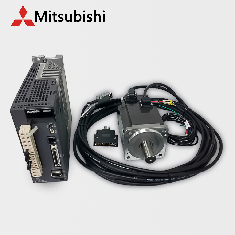 高評価の贈り物 HC-PQ053D HC-PQ053D Mitsubishi Mitsubishi AC Servo