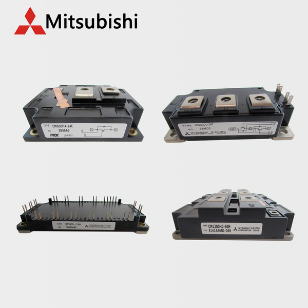 CM400DX1-24A Mitsubishi IGBT