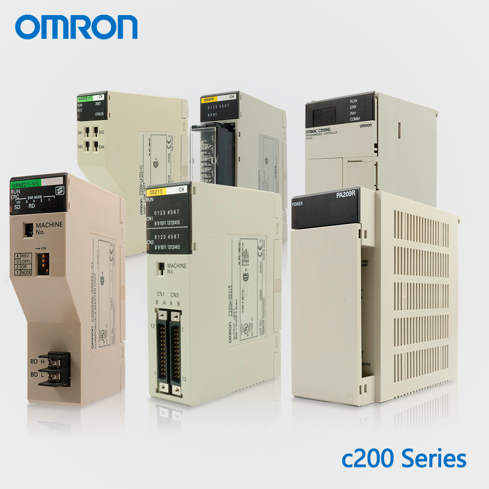 C200H-OV001 Omron plc – MITKCO