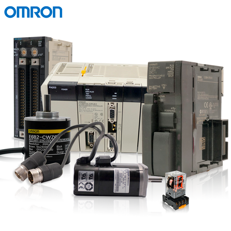 OMRON(オムロン) サーマックS 電子温度調節器 E5CSタイプ E5CS-R1PU-W