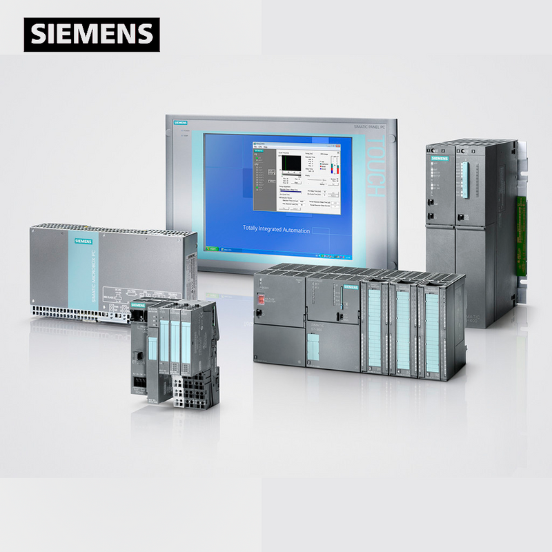 6ES7138-4FD00-0AA0 Siemens plc