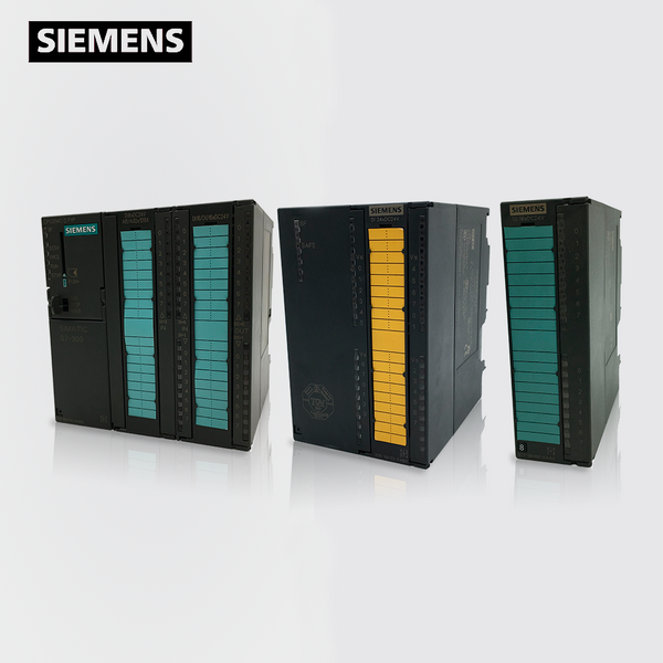 6SL3224-0BE27-5AA0 Siemens plc