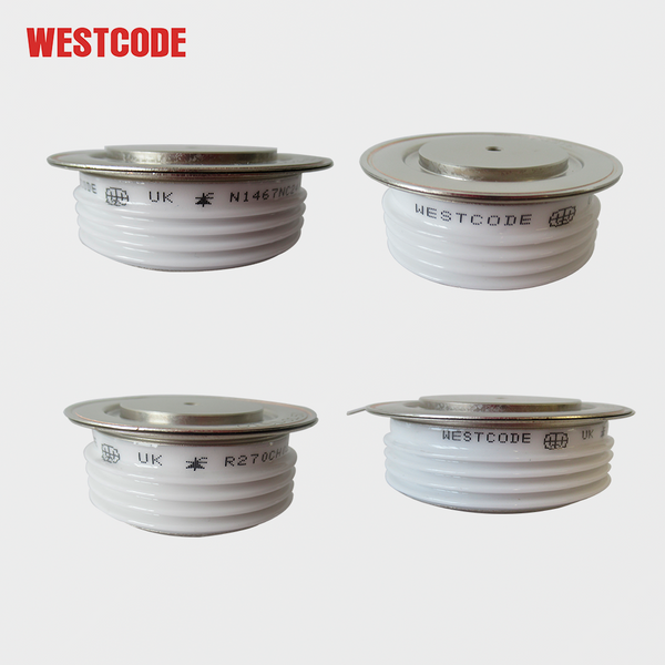 W1263YC160 Westcode scr