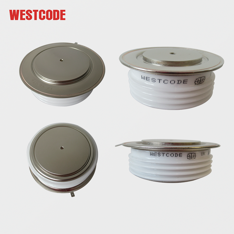 WX254MC520 Westcode scr